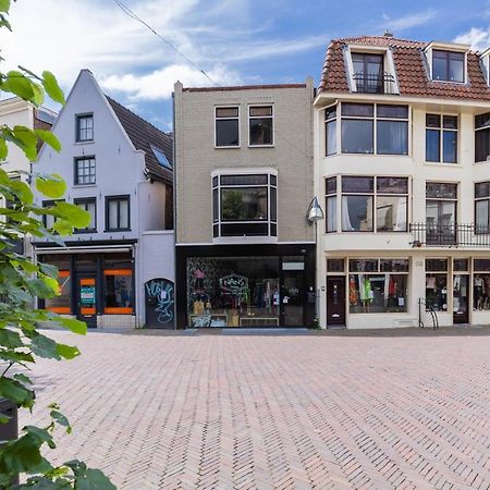 Citystays Deventer Zewnętrze zdjęcie