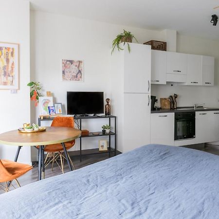 Citystays Deventer Zewnętrze zdjęcie