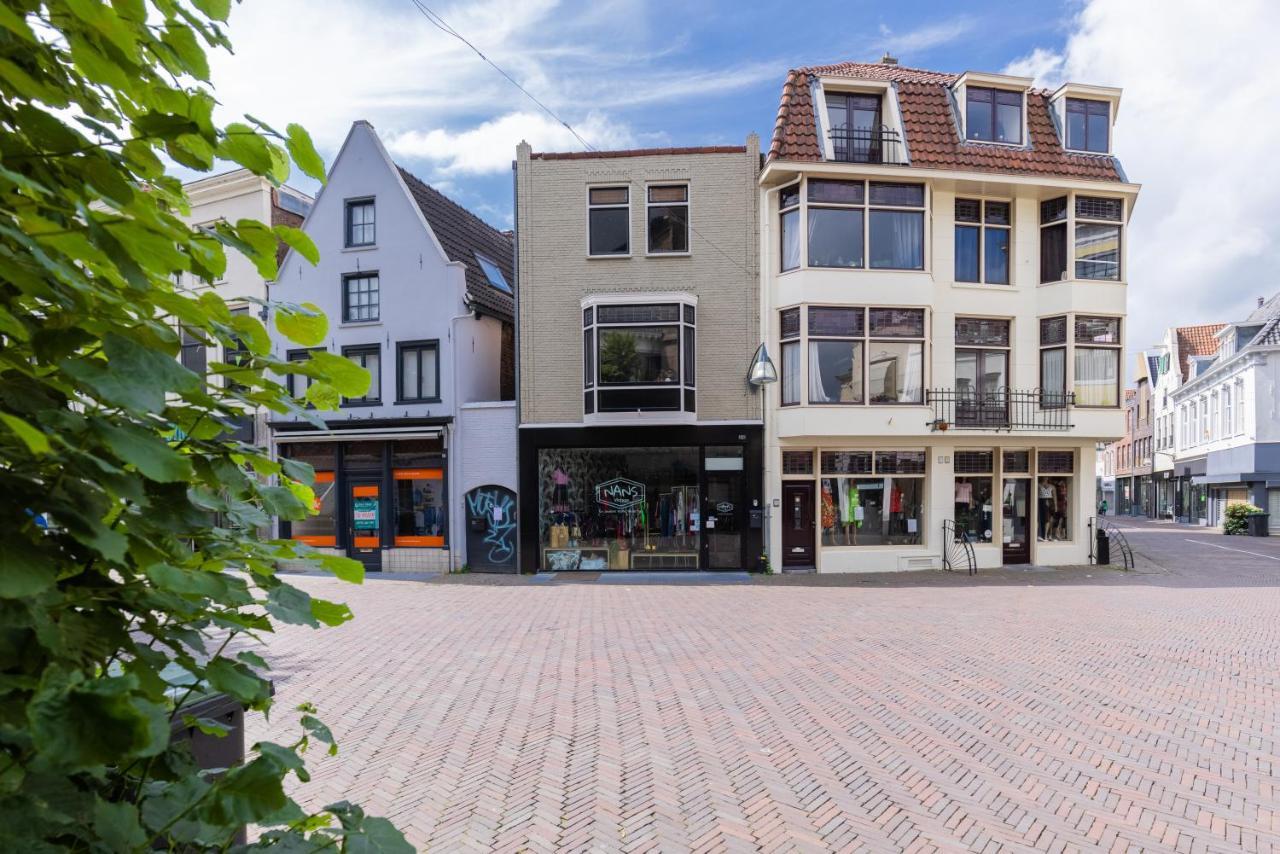 Citystays Deventer Zewnętrze zdjęcie
