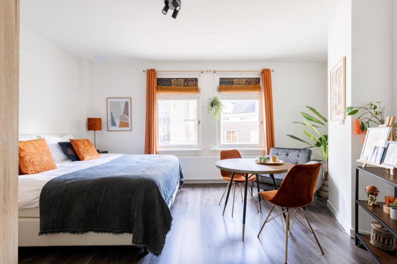 Citystays Deventer Zewnętrze zdjęcie
