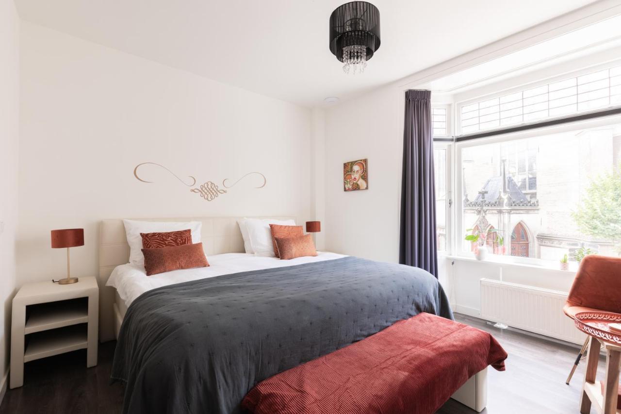 Citystays Deventer Zewnętrze zdjęcie
