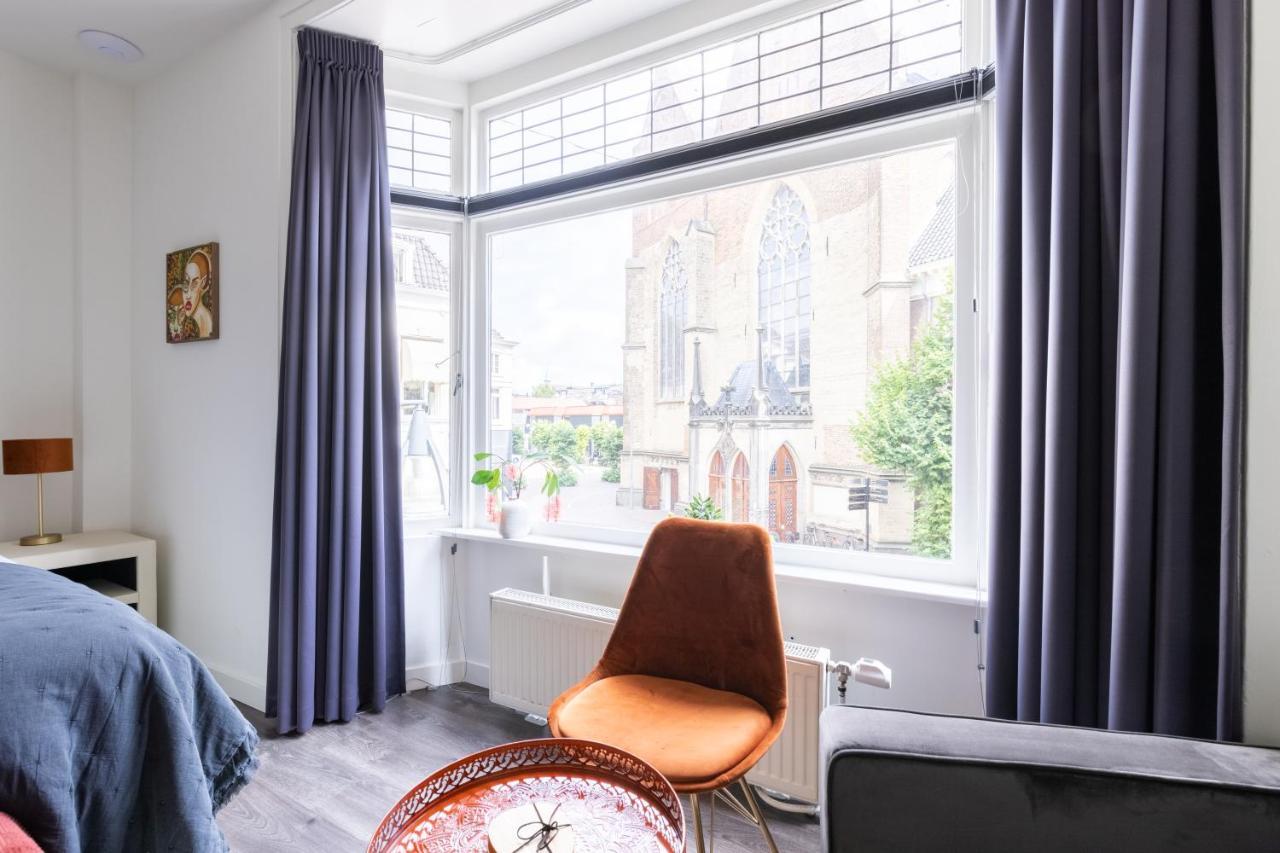 Citystays Deventer Zewnętrze zdjęcie