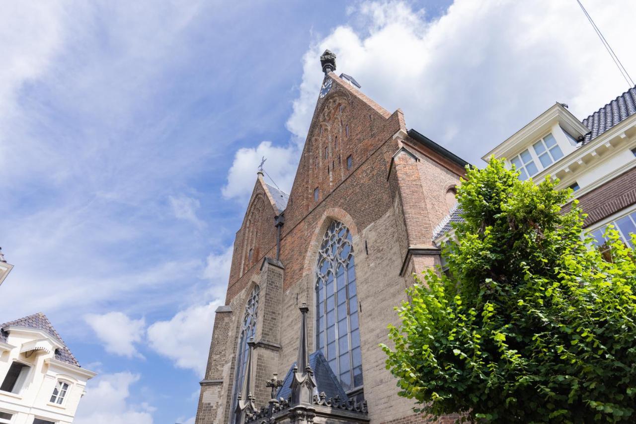 Citystays Deventer Zewnętrze zdjęcie