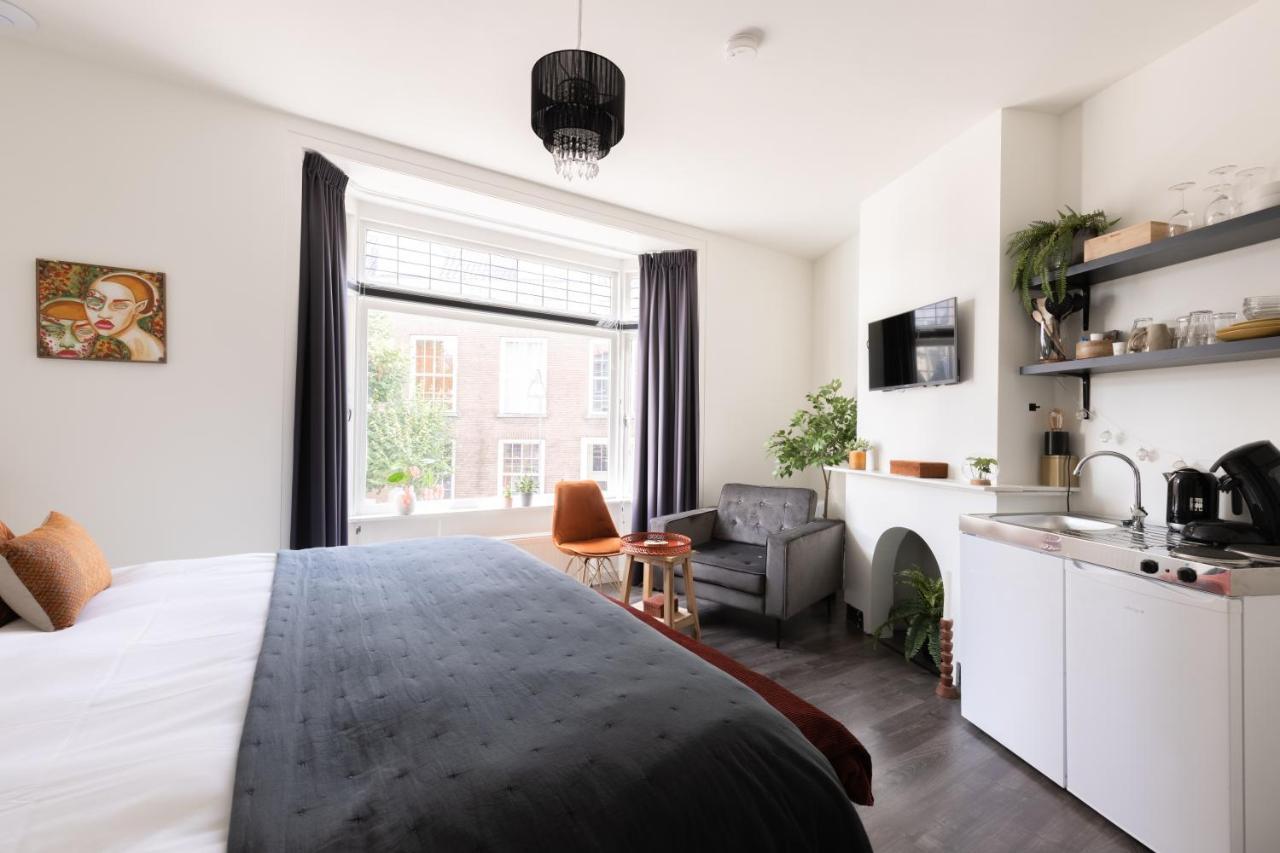 Citystays Deventer Zewnętrze zdjęcie