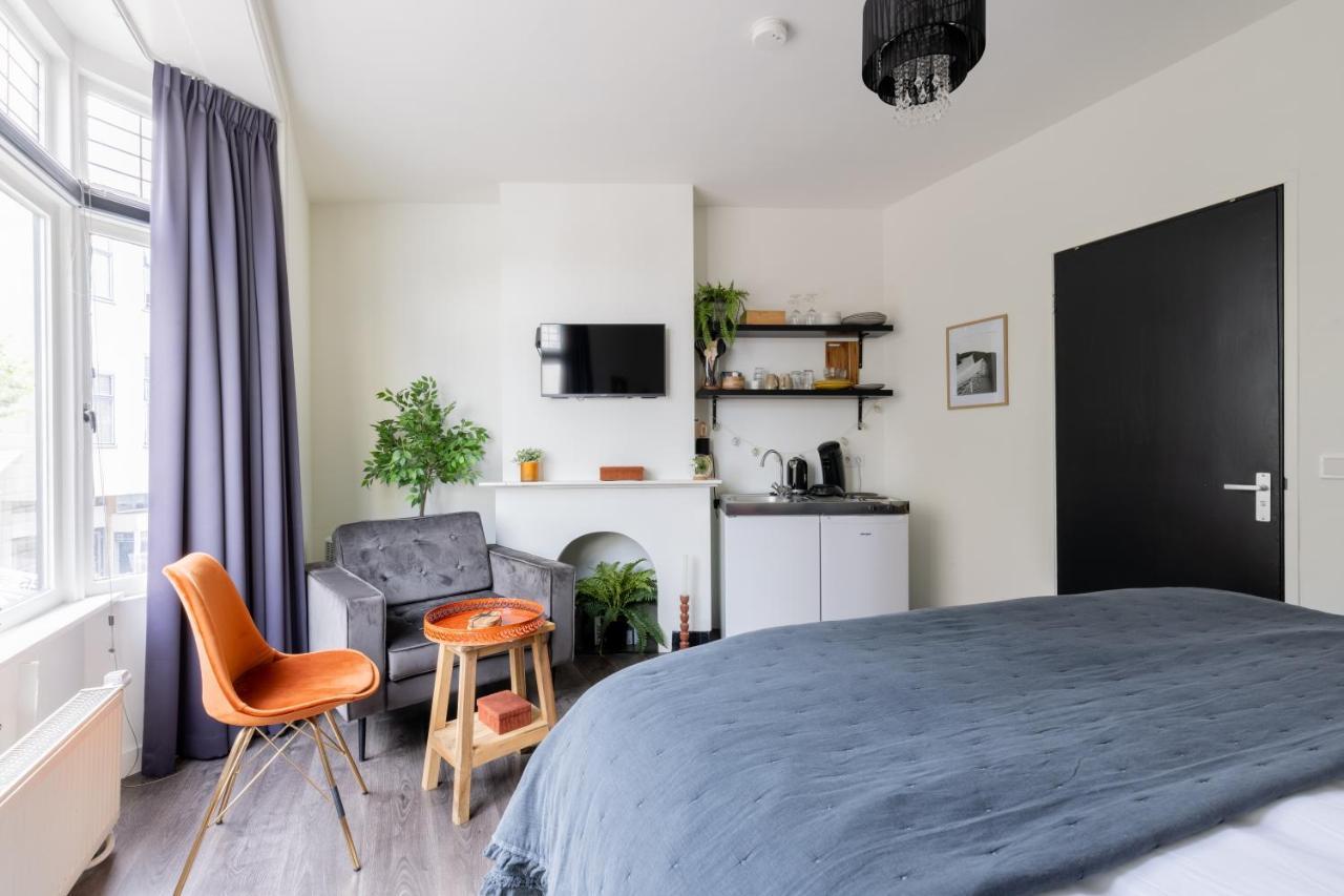 Citystays Deventer Zewnętrze zdjęcie