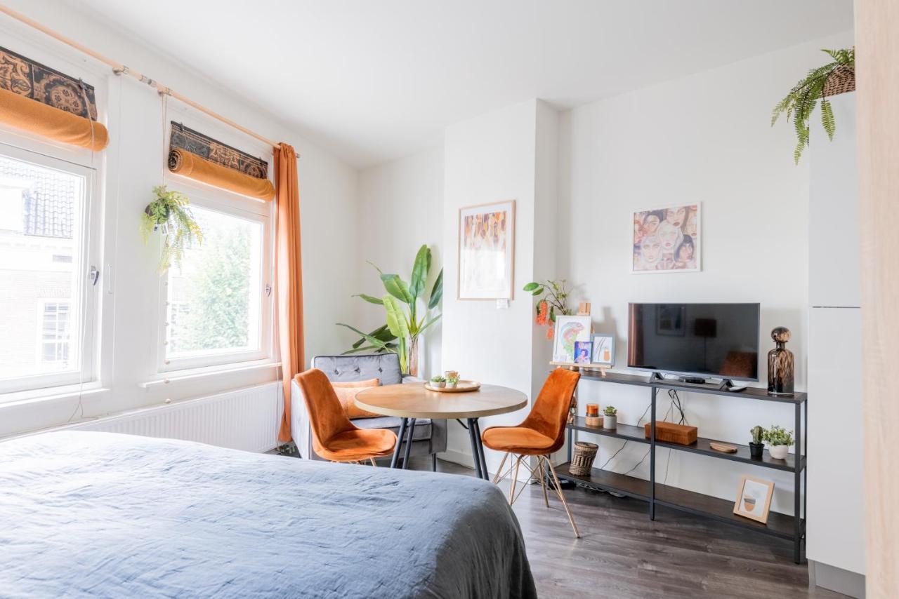 Citystays Deventer Zewnętrze zdjęcie